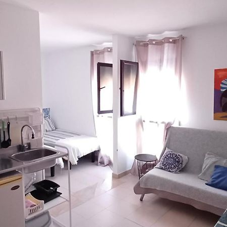 Eco Apartment Caleta De Fuste Ngoại thất bức ảnh