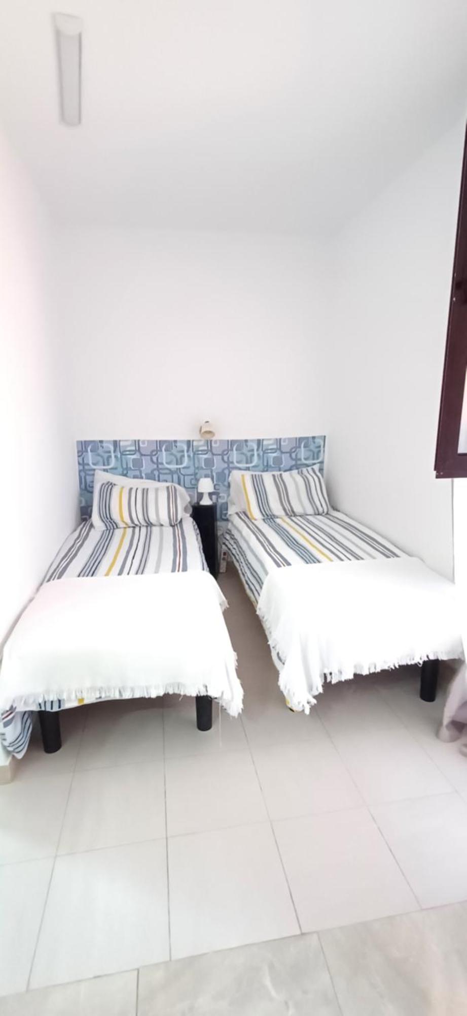 Eco Apartment Caleta De Fuste Ngoại thất bức ảnh