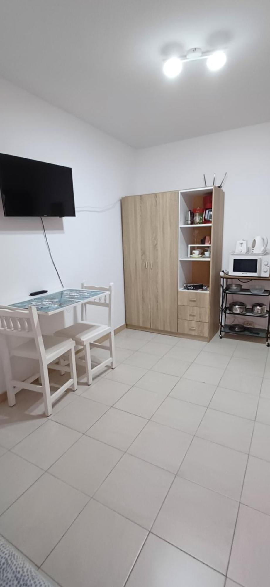 Eco Apartment Caleta De Fuste Ngoại thất bức ảnh