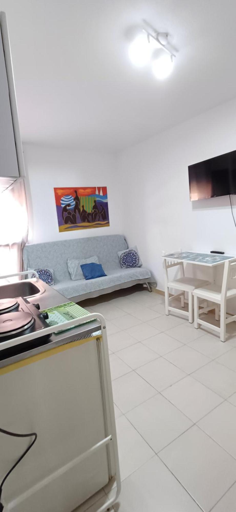 Eco Apartment Caleta De Fuste Ngoại thất bức ảnh