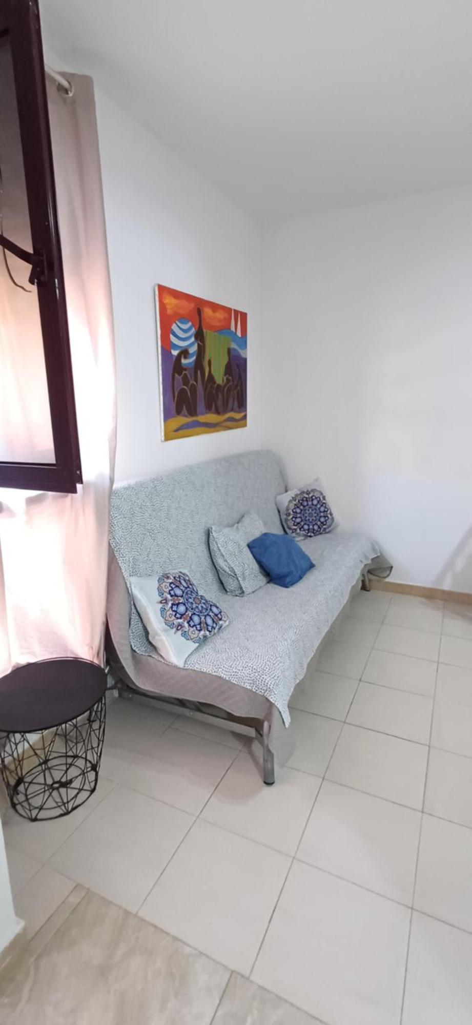 Eco Apartment Caleta De Fuste Ngoại thất bức ảnh